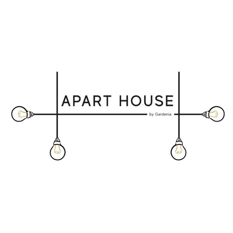 Apart House By Gardenia Dziwnów Zewnętrze zdjęcie